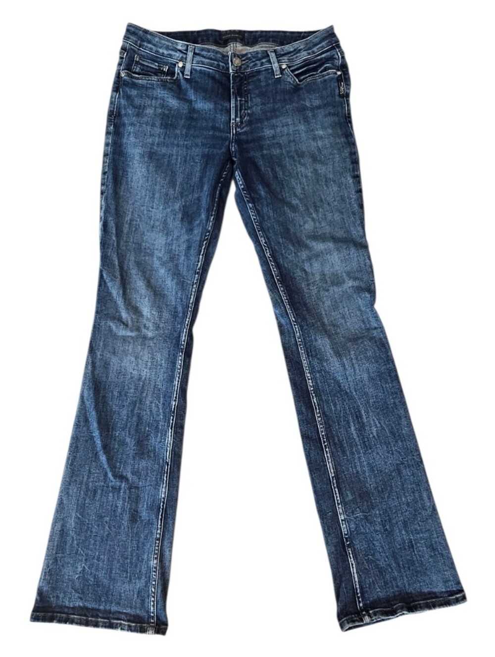 Silver Jeans Co. Bootcut Jeans – Women's Size 32 x 32